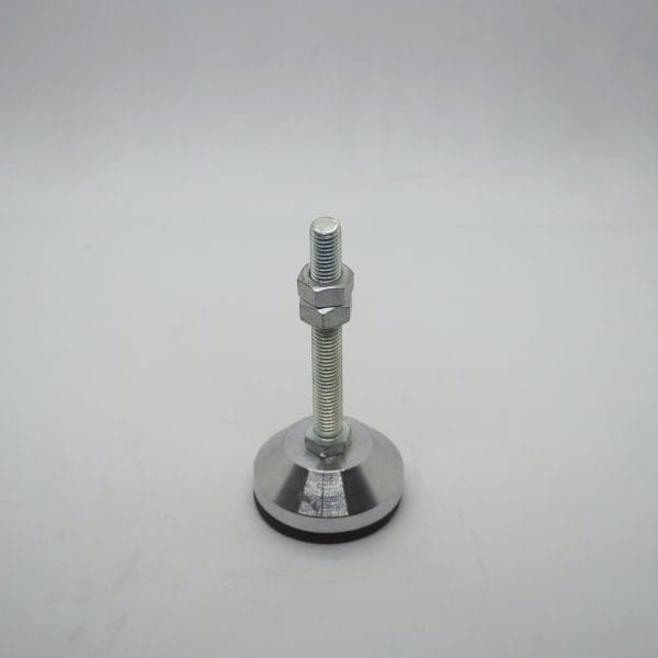 Chân Tăng Chỉnh M12xD60xL100